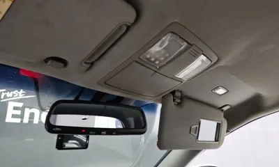 Kia Sorento 2011, 251881 км, за 3550000 KRW - фото 19