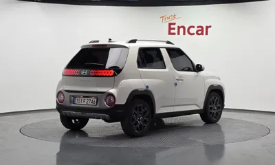 Hyundai Casper 2024, 16150 км, за 17500000 KRW