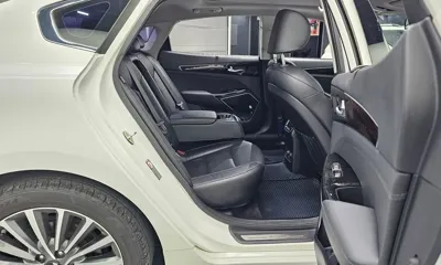 Kia K7 2018, 111654 км, за 13100000 KRW - фото 13
