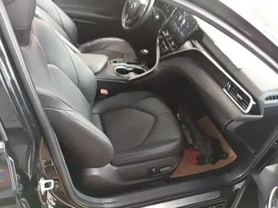 Toyota Camry 2022, 66200 км, за 91800 CNY - фото 25
