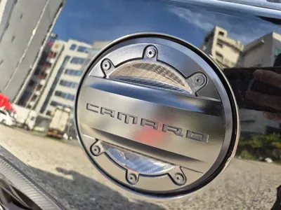 ChevroletGMDaewoo Camaro 2019, 88888 км, за 42400000 KRW - фото 19