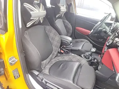 MINI MINI 2015, 57500 км, за 46100 CNY - фото 25
