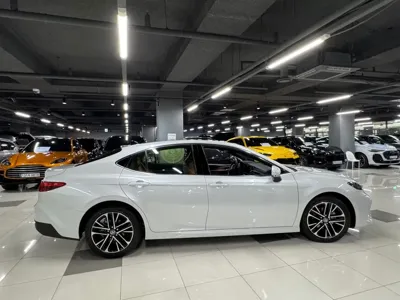 Toyota Camry 2026, 9 км, за 54800000 KRW