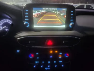 Hyundai Santafe 2020, 72460 км, за 19900000 KRW - фото 18