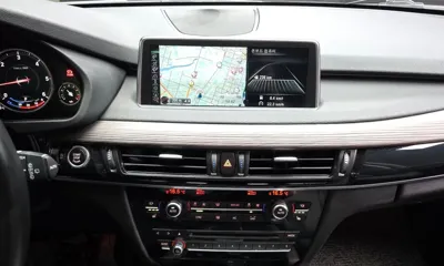 BMW X5 2016, 104816 км, за 22500000 KRW - фото 14
