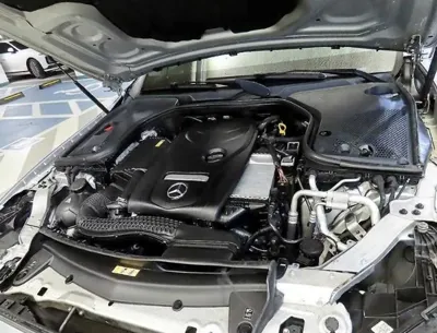 Mercedes-Benz E-Class 2017, 146155 км, за 17890000 KRW - фото 19