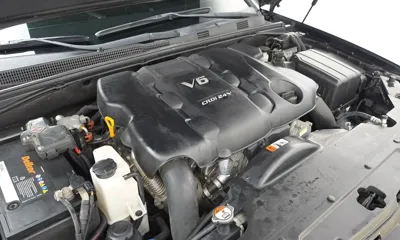 Kia Mohave 2018, 64874 км, за 24300000 KRW - фото 6