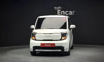 Kia Ray 2024, 28107 км, за 15580000 KRW