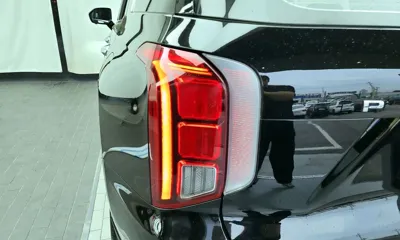 Hyundai Palisade 2021, 55725 км, за 23990000 KRW - фото 23