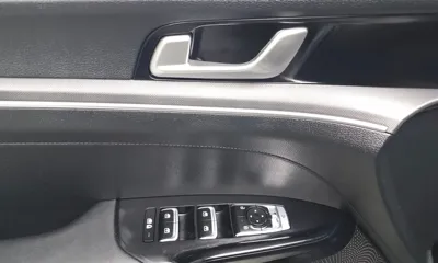Kia K5 2022, 46749 км, за 25900000 KRW - фото 20