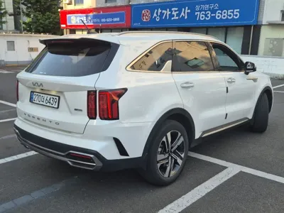 Kia Sorento 2022, 90581 км, за 26000000 KRW - фото 8