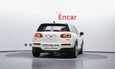 MINI Clubman 2017, 71199 км, за 14500000 KRW - фото 4
