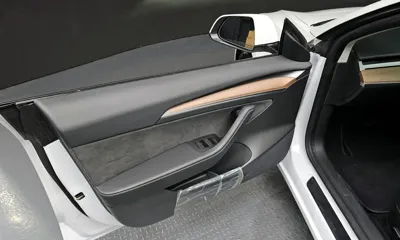 Tesla Model 3 2022, 35943 км, за 38800000 KRW - фото 25