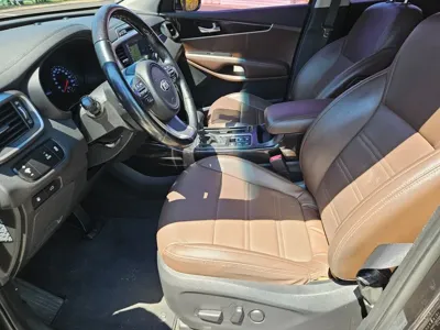 Kia Sorento 2016, 92531 км, за 13900000 KRW - фото 10