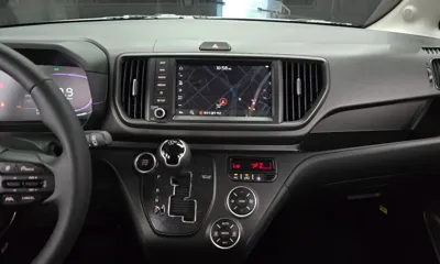 Kia Ray 2026, 25 км, за 21000000 KRW - фото 13