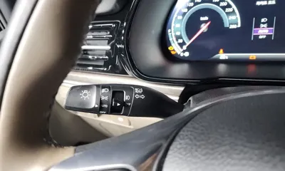 Kia Mohave 2024, 22896 км, за 48500000 KRW - фото 30