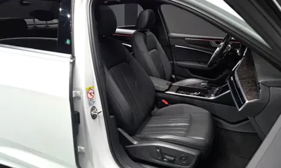 Audi A6 2022, 74831 км, за 31500000 KRW - фото 26