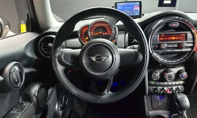 MINI Cooper 2015, 94263 км, за 7900000 KRW - фото 13