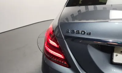 Mercedes-Benz S-Class 2020, 101545 км, за 44990000 KRW - фото 23