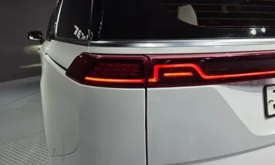 Kia Canival 2021, 49800 км, за 26900000 KRW - фото 23