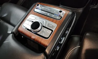 Kia K9 2019, 171585 км, за 21200000 KRW - фото 18