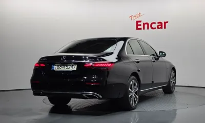 Mercedes-Benz E-Class 2021, 137548 км, за 29900000 KRW