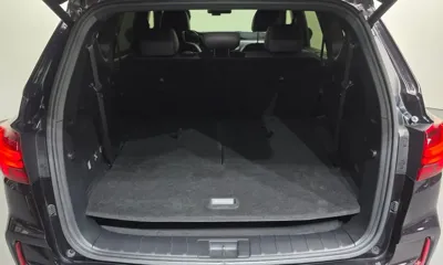 KG_Mobility_Ssangyong Rexton 2021, 37639 км, за 28900000 KRW - фото 32
