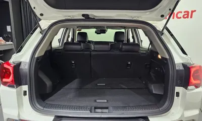 KG_Mobility_Ssangyong KORANDO 2024, 41863 км, за 19500000 KRW - фото 20