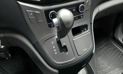 Hyundai Starex 2019, 50970 км, за 17800000 KRW - фото 9