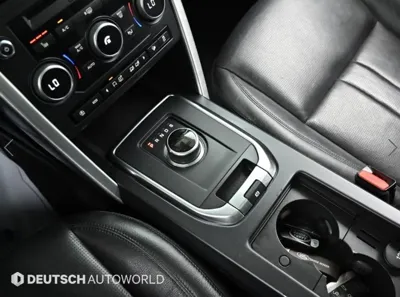Land Rover Discovery Sport 2018, 84649 км, за 11590000 KRW - фото 9