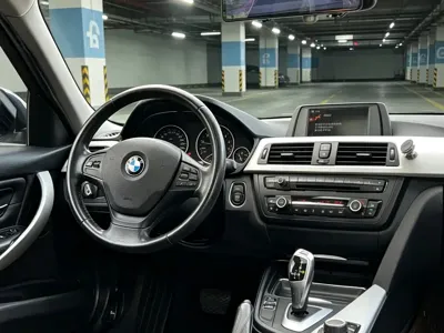 BMW 3 Series 2013, 126000 км, за 39800 CNY - фото 9