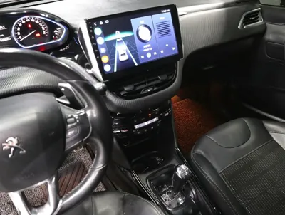 Peugeot 2008 2016, 166838 км, за 1890000 KRW - фото 11