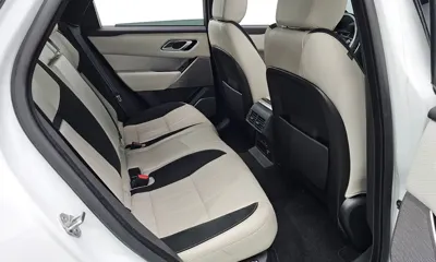Land Rover Range Rover Velar 2018, 115942 км, за 27900000 KRW - фото 12