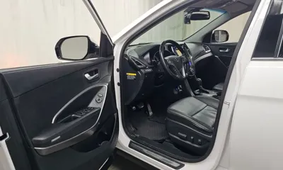 Hyundai Santafe 2015, 107832 км, за 8500000 KRW - фото 10