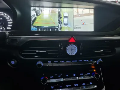 Genesis EQ900 2016, 186100 км, за 13990000 KRW - фото 14