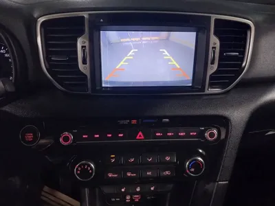 Kia Sportage 2016, 143363 км, за 8500000 KRW - фото 8