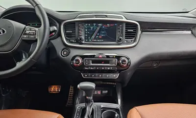Kia Sorento 2019, 37344 км, за 19700000 KRW - фото 19