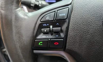 Hyundai Tucson 2016, 48470 км, за 16500000 KRW - фото 33