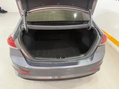 Hyundai Avante 2016, 118061 км, за 9800000 KRW - фото 6