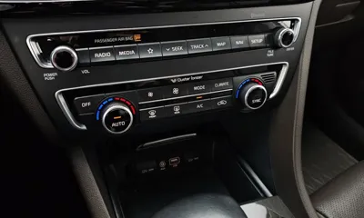 Kia K5 2019, 204876 км, за 8500000 KRW - фото 30