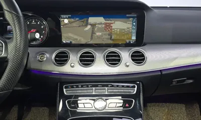 Mercedes-Benz E-Class 2017, 153456 км, за 15900000 KRW - фото 14