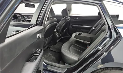 Kia K5 2019, 66444 км, за 15900000 KRW - фото 19