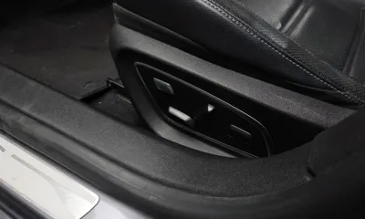 Renault-KoreaSamsung SM6 2016, 162350 км, за 4000000 KRW - фото 31