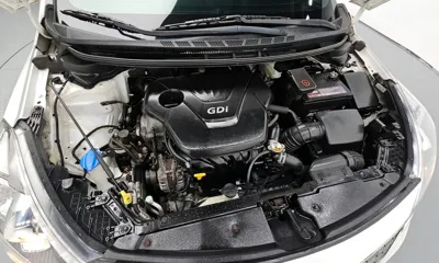 Kia K3 2015, 114709 км, за 3800000 KRW - фото 6