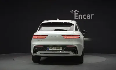 Genesis GV70 2024, 85661 км, за 39800000 KRW