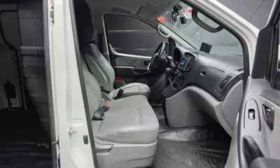 Hyundai Starex 2017, 77721 км, за 12900000 KRW - фото 12