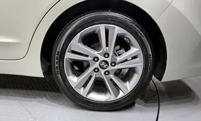 Hyundai Avante 2018, 106469 км, за 9690000 KRW - фото 21
