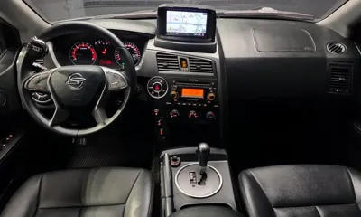 KG_Mobility_Ssangyong KORANDO 2016, 174269 км, за 5700000 KRW - фото 7