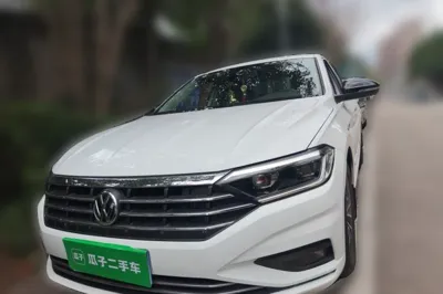 Volkswagen Sagitar 2019, 58200 км, за 76137.26 CNY
