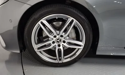 Mercedes-Benz E-Class 2019, 33186 км, за 39900000 KRW - фото 5